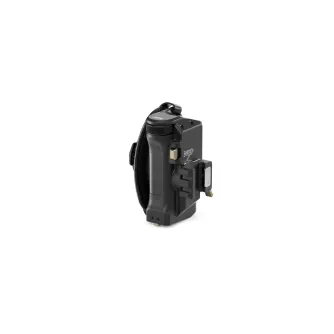 Tilta ing Right Side Advanced Focus Handle (F570 Battery) Type IV - Black TA-RFH4-57-B