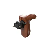 Tilta ing Advanced Right Side Wooden Handle Type IX - Black TA-AWH9-R-BTilta ing Advanced Right Side Wooden Handle Type IX - Black TA-AWH9-R-B