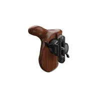 Tilta ing Advanced Right Side Wooden Handle Type VIII - Black TA-AWH8-R-BTilta ing Advanced Right Side Wooden Handle Type VIII - Black TA-AWH8-R-B