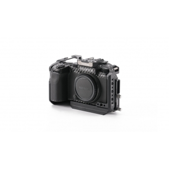 Tilta Full Camera Cage for Fujifilm X-S20 - Black TA-T52-FCC-B