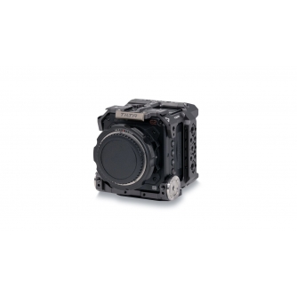 Tilta Full Camera Cage for Z CAM E2-S6/F6 Gray TA-T07-FCC-G