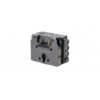 Tilta Gold Mount Advanced Power Distribution Module for RED Komodo - Tactical Gray TA-T08-AMAB
