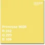 Turētāji - Manfrotto papīra fons 2,75x11m, prīmulu dzeltens (LL LP9038) LL LP9038 - ātri pasūtīt no ražotāja
