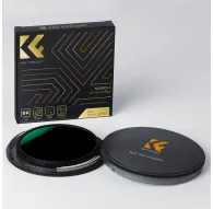 Neutral Density Filters - K&F Concept 77MM Nano-X ND64 (6 Stop) Lens Filter Fixed Neutral Density Filter, Waterproof, Scratch-Resista KF01.1554 - quick order from manufacturerNeutral Density Filters - K&F Concept 77MM Nano-X ND64 (6 Stop) Lens Filter Fixed Neutral Density Filter, Waterproof, Scratch-Resista KF01.1554 - quick order from manufacturer