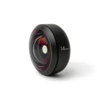 For smartphones - Moment Fisheye 14mm T-Series 130-106 - quick order from manufacturerFor smartphones - Moment Fisheye 14mm T-Series 130-106 - quick order from manufacturer