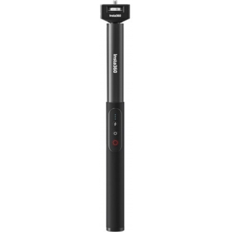 Аксессуары для экшн-камер - Insta360 Power Selfie Stick CINSPHD/F - купить сегодня в магазине и с доставкой