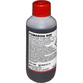 Foto laboratorijai - Foma film developer Fomadon R09 250ml V70011 - ātri pasūtīt no ražotāja