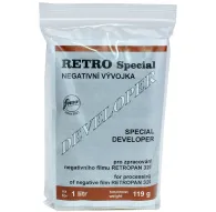For Darkroom - Foma fim developer Retro Special 1L V70025 - buy today in Master Foto store and with deliveryFor Darkroom - Foma fim developer Retro Special 1L V70025 - buy today in Master Foto store and with delivery