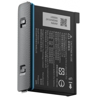 Insta360 X3 battery 1800mAh CINAQBT/A