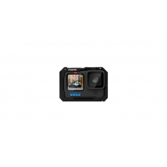Tilta Full Camera Cage for GoPro HERO11 - Black TA-T42-FCC-B