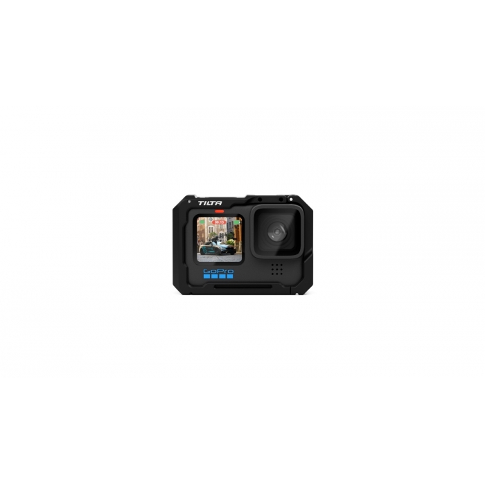 Tilta Full Camera Cage for GoPro HERO11 - Black TA-T42-FCC-B