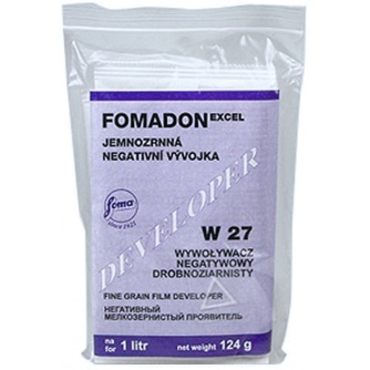 Foma film developer Fomadon Excel (W27) 1L V70022