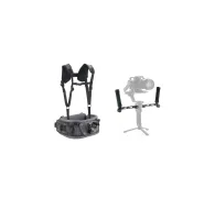 Tilta Lightweight Dual Handle Gimbal Support System GSS-T04-DHB2Tilta Lightweight Dual Handle Gimbal Support System GSS-T04-DHB2