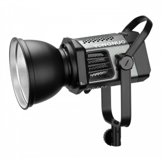 New products - Yongnuo LED LUX160 - WB 5600K - quick order from manufacturer