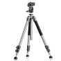 Discontinued - Walimex WAL-6702 Pro-Tripod + Head FT-002H