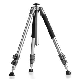 Photo Tripods - walimex WAL-6702 Pro-Tripod + Head FT-002H - quick order from manufacturer