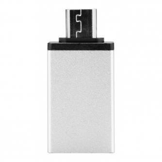 Adapters for lens - Veikk USB-A - micro USB OTG adapter for graphic tablets - quick order from manufacturer