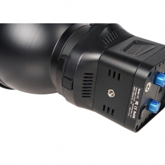 LED Lampas kamerai - Sirui C60 LED lamp - WB (5600 K) - ātri pasūtīt no ražotāja