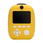 Discontinued - Redleaf BOB - Camera with printer Yellow