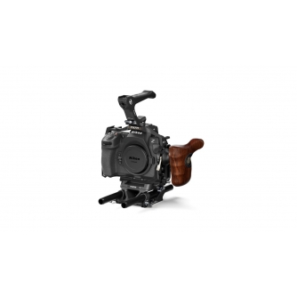 Tilta Camera Cage for Nikon Z8 Pro Kit - Black TA-T55-B-B