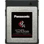 Карты памяти - Panasonic CFexpress 128 GB CFEX128 RP-CFEX128 - быстрый заказ от производителя