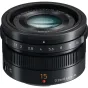 Mirrorless Lenses - Panasonic Leica DG Summilux 15mm/F1,7 (Black) H-X015E-K - quick order from manufacturer