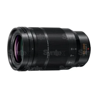 Mirrorless Lenses - Panasonic LEICA DG VARIO-ELMARIT 50-200mm / F2.8-4.0 ASPH. H-ES50200E9 - quick order from manufacturer