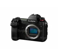 Pro video kameras - Panasonic LUMIX DC-S1 24.2MP Full-Frame Mirrorless Camera - быстрый заказ от производителяPro video kameras - Panasonic LUMIX DC-S1 24.2MP Full-Frame Mirrorless Camera - быстрый заказ от производителя