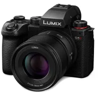 Panasonic LUMIX DC-S5M2C (S5M2 + S50) DC-S5M2CEPanasonic LUMIX DC-S5M2C (S5M2 + S50) DC-S5M2CE
