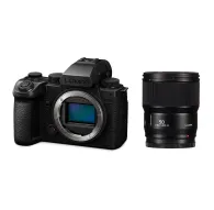 Panasonic LUMIX DC-S5M2XC (S5M2X + S50) DC-S5M2XCEPanasonic LUMIX DC-S5M2XC (S5M2X + S50) DC-S5M2XCE