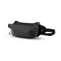 Jostas somas - Wandrd D1 Fanny Pack bag - black - быстрый заказ от производителя