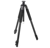 walimex FT-665T Pro-Tripod, 185cm - Foto statīviwalimex FT-665T Pro-Tripod, 185cm - Foto statīvi