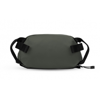 Belt Bags - Wandrd Tech Pouch Medium - green - quick order from manufacturer