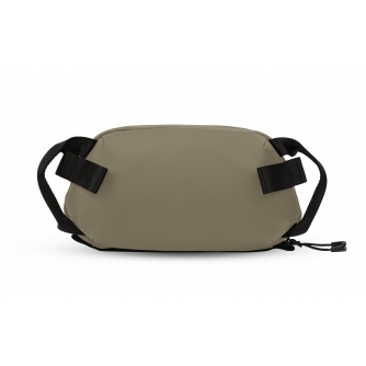 Belt Bags - Wandrd Tech Pouch Medium - sand - quick order from manufacturer