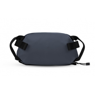 Поясные сумки - Wandrd Tech Pouch Medium - navy blue - быстрый заказ от производителя