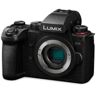 Pro video kameras - Panasonic LUMIX G9M2 Mirrorless Camera with 25.2MP Sensor - быстрый заказ от производителяPro video kameras - Panasonic LUMIX G9M2 Mirrorless Camera with 25.2MP Sensor - быстрый заказ от производителя