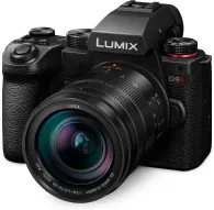 Panasonic LUMIX G9M2L (G9M2 + ES12060) DC-G9M2LEPanasonic LUMIX G9M2L (G9M2 + ES12060) DC-G9M2LE
