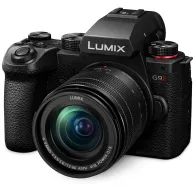 Panasonic LUMIX G9M2M (G9M2 + FS12060) DC-G9M2MEPanasonic LUMIX G9M2M (G9M2 + FS12060) DC-G9M2ME