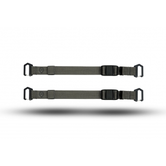 Ремни и держатели для камеры - Wandrd accessory straps - green - быстрый заказ от производителя