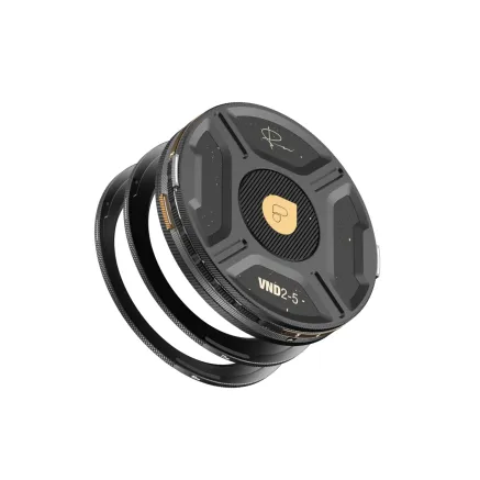 PolarPro Helix - VND 2/5 Starter Kit - Mckinnon Edition PM-2/5-KIT