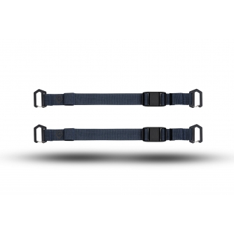 Kameru siksniņas - Wandrd accessory straps - navy blue - ātri pasūtīt no ražotāja