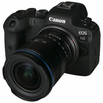Объективы - Venus Optics Laowa C-Dreamer 12-24 mm f/5.6 lens for Canon RF - быстрый заказ от производителя
