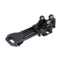 Photo Tripods - Fotopro Fire Wheels tripod trolley - black - quick order from manufacturer