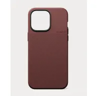 Moment Case for iPhone 15 Pro Max - Compatible with MagSafe® - Red Clay 310-230Moment Case for iPhone 15 Pro Max - Compatible with MagSafe® - Red Clay 310-230