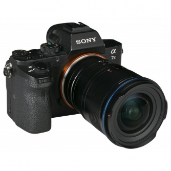 Objektīvi - Venus Optics Laowa C-Dreamer 12-24 mm f/5.6 lens for Sony E - ātri pasūtīt no ražotāja