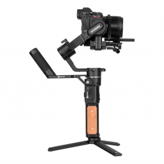 Video stabilizers - FeiyuTech AK2000S Advanced Kit - quick order from manufacturer