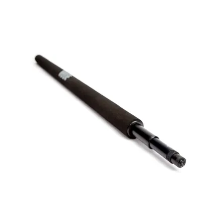 RODE Micro BoomPole 20944 Lightweight telescopic pole for filmmaking, 206cm 