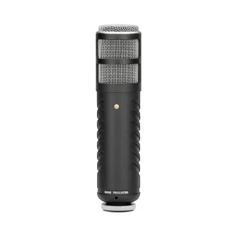 Podcast Microphones - RODE Procaster - professional broadcast-quality dynamic microphone MROD320 - quick order from manufacturer
