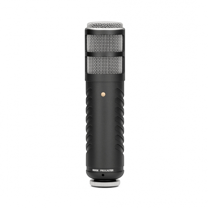 Podkāstu mikrofoni - RODE Procaster - profesionālās apraides kvalitātes dinamiskais mikrofons MROD320 - ātri pasūtīt no ražotāja