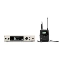 Wireless Audio Systems - Sennheiser EW 500 G4-MKE2-GW (558 - 626 MHz) EW500G4MKE2.GW - quick order from manufacturerWireless Audio Systems - Sennheiser EW 500 G4-MKE2-GW (558 - 626 MHz) EW500G4MKE2.GW - quick order from manufacturer